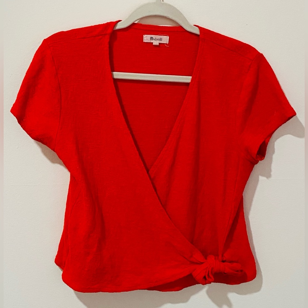 Madewell Women’s Top